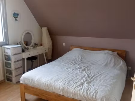 location chambre étudiant chez l'habitant