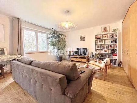 vente appartement 4 pièces 84 m² à le plessis-robinson (92350)  319 000 €