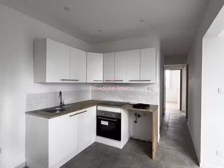 appartement 4 pièces 66 m²