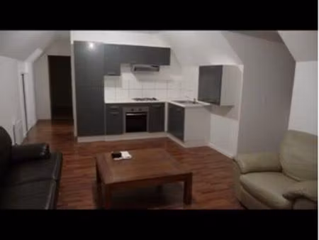 appartement t2