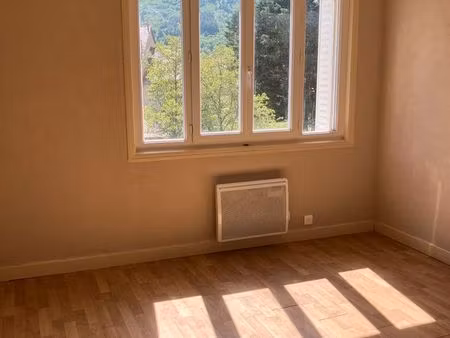 bel appartement t3