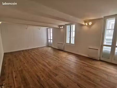 bureau à louer