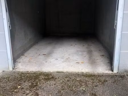 location garage