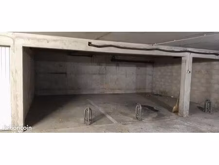 parking 12 m² ostwald
