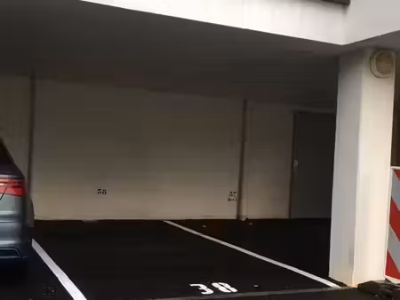 parking couvert