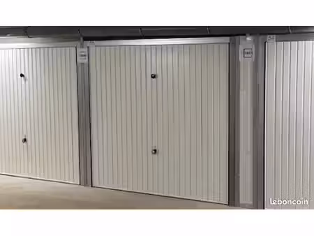 box pour moto