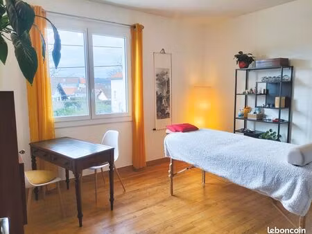 bureaux / local commercial