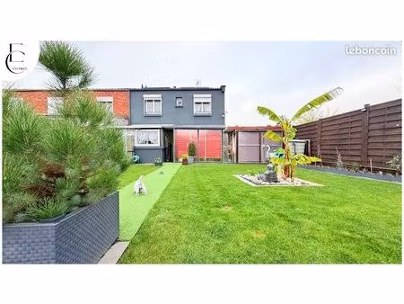maison 7 pièces 98m2