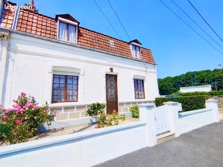 maison 4 pièces 102 m²