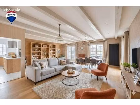 maison 7 pièces 153 m²