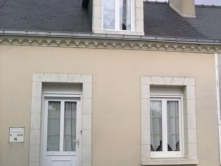 maison de ville 53 m2