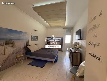 maison 9 pièces 167 m²
