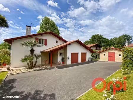 maison 4 pièces 129 m²