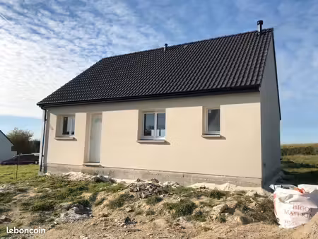 belle opportunité de maison 3 chambres secteur compiègne