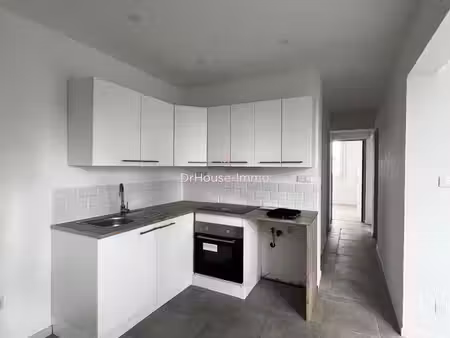 maison 4 pièces 66 m²