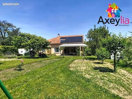 maison 7 pièces 133 m²