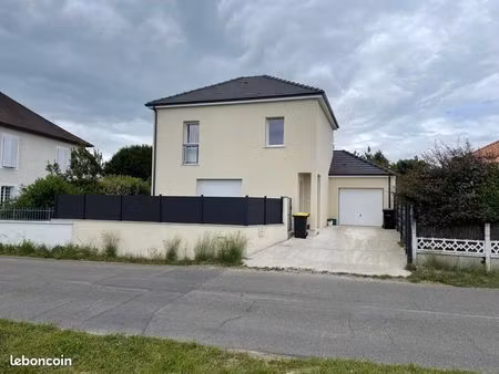 location maison serres-castet