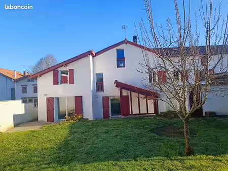 maison 4 pièces 91 m²