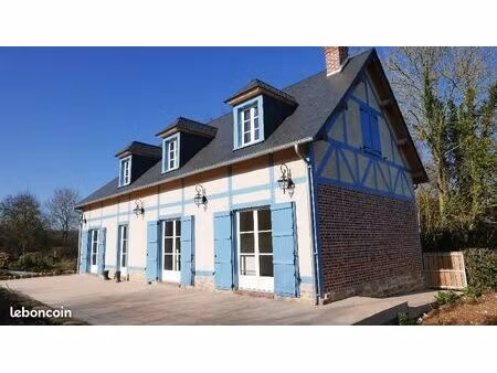 maison 5 pièces 121 m²