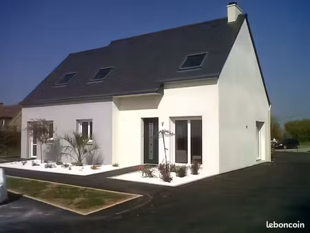 maison à louer sur haudivillers