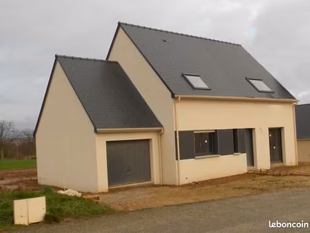 maison 6 pièces 117 m²