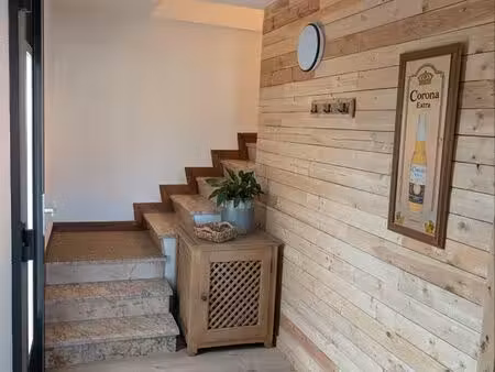 maison a vendre