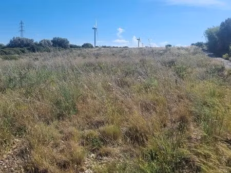 terrain 9990 m2 baixas