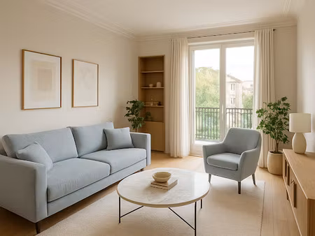 vente appartement 3 pièces 67 m² à blanquefort (33290)  319 500 €