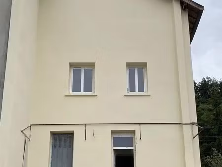 immeuble 145 m² bourgoin-jallieu