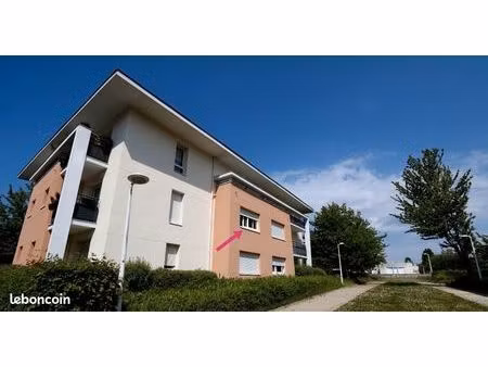 appartement studio 25m2 1 pièce