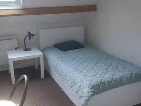 studio meublé tout équipé – parfait pour étudiant ou jeune actif