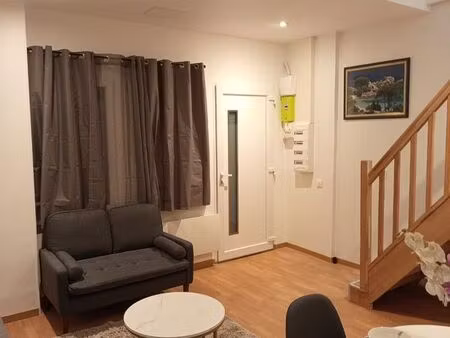 appartement louer