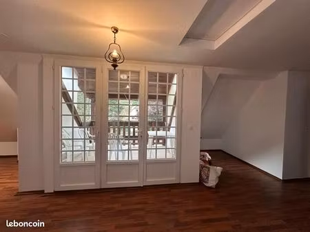 appartement 3 pièces 47 m²