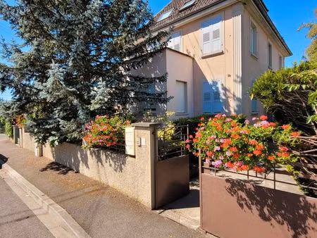 appartement f3 82 m2 ostwald