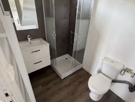 maison studio proche gare saacy