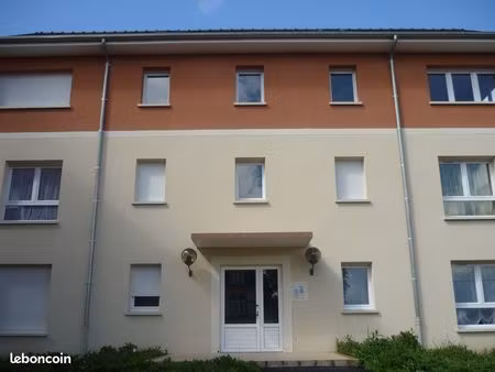 location t3 saint just en chaussee