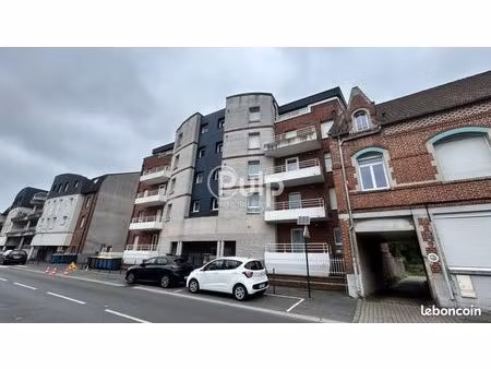 appartement 3 pièces 70 m²