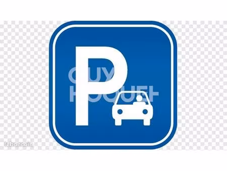 parking/box 10 m² chelles