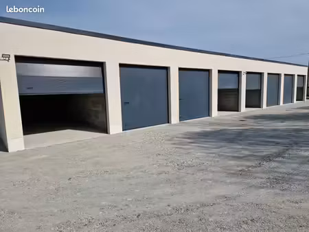 garages laval