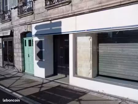 local commercial bayonne