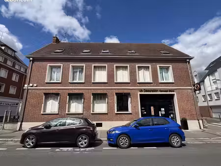 local 139 m² beauvais