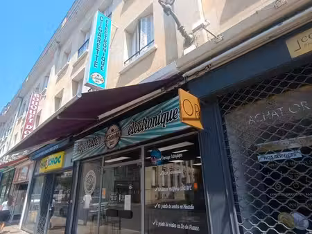 local 40 m² beauvais