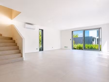 maison 5 pièces 125 m²