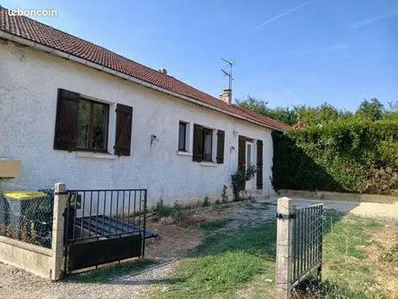 location maison t4