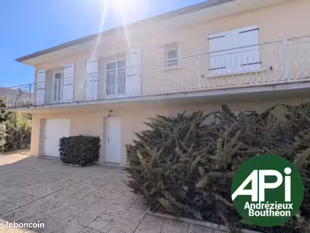 maison 7 pièces 131 m²
