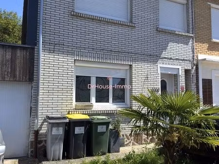 maison de ville 5 pièces 130 m²