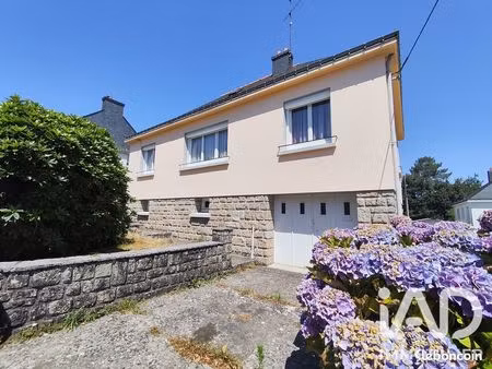maison 5 pièces 64 m²