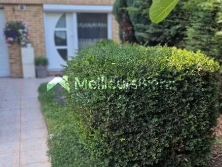 maison 4 pièces 118 m²