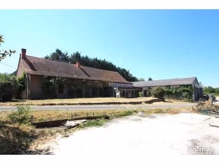 longère 9 pièces 195 m²