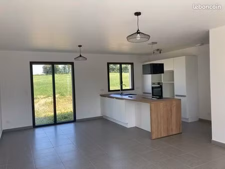 maison 82 m2